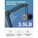 thumbnail image 3 of Mic Boom Arm InnoGear PSA68 con gestión de cables Blue Yeti, 3 of 7