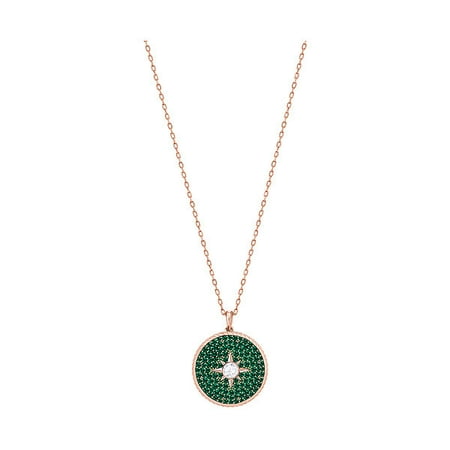 - LOCKET:PENDANT EMRD/ROS 5391017