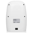 thumbnail image 5 of Ivation DehumMini 0.5 Pints 120 sq ft Dehumidifier in White - Removable, 5 of 9