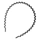 thumbnail image 1 of Diadema Zig Zag Sunnimix para Mujer, 1 of 8
