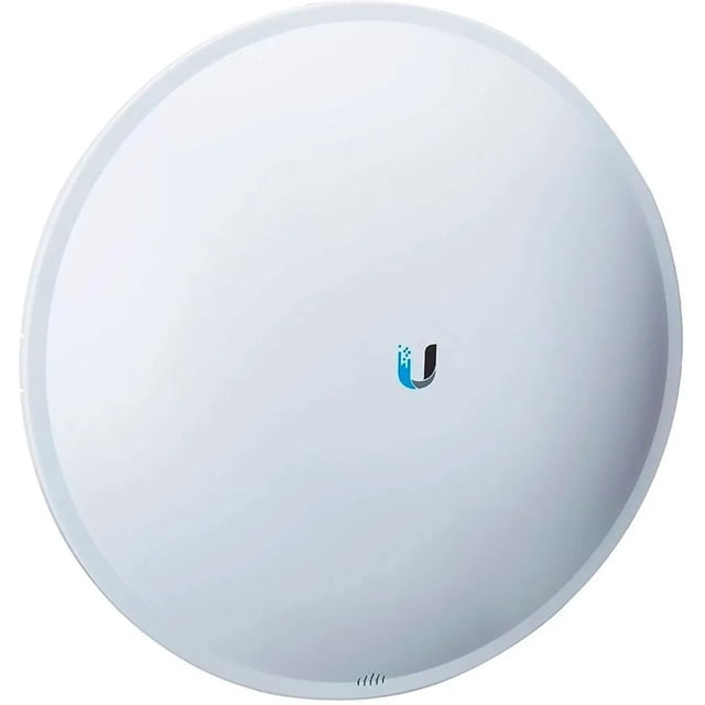 Antena CPE Ubiquiti Networks PBE-5AC-500 PowerBeam 5Ghz 27dBi PoE 802.11ac 25Km 450Mbps