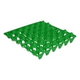 thumbnail image 4 of Egg Tray, Reusable Multipurpose 30 Cell Egg Flats  For Hennery For Farm Red,Blue,Yellow,Green, 4 of 8