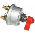 thumbnail image 2 of Quickcar Racing Products Battery Disc. w/Alt Post No Plate, 2 of 4