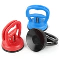 thumbnail image 1 of 3Pcs Car Dent Puller Car Dent Remover Tool Durable Reusable Mini Suction Cup Dent Puller Handle Lifter Auto Dent Repair Tool Portable Glass Handle Lifter for Car Dent Repair Glass, 1 of 11
