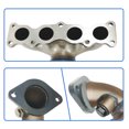 thumbnail image 5 of Pulcherflow Catalytic Converter for 2015-2020 Hyundai Sonata 2016-2020 Kia Optima 2.4L l4, Federal EPA Front, 5 of 5