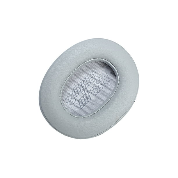 Tholdsy Almohadillas para auriculares montadas en la cabeza Funda de cuero para auriculares Reemplazo de cojín de orejera de malla fina para Type3 NO3