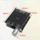 thumbnail image 3 of 10X XY-C50H HiFi Premium Bluetooth Placa Amplificadora Digital BT5.0 TPA3116D2 50W+50W Módulo Amplificador de Audio Estéreo DC5-27V, 3 of 3