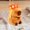 Monk, variant on DOLITY Capybara Plush Toy, Capybara Doll, Collectible Cartoon, Soft Capybara Plush Toy, Monk