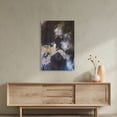 thumbnail image 2 of AE Abstract Wall Art | Contemporary Wall Art (16X24 inch) | Framed Canvas Wall Art For Living Room, Bedroom, Bathroom & Kitchen | UL & FSC Certified INK & Material | Made in the USA, 2 of 8