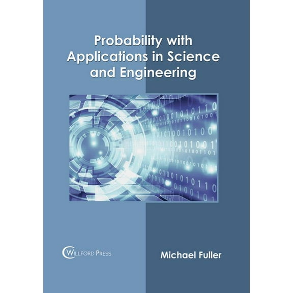 Probability with Applications in Science and Engineering, (Hardcover)