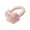 Red, variant on Cute Star Earmuffs Winter Warm Ear Headband for Outdoor Cold Weather Activities