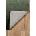 thumbnail image 3 of Momeni Rugs Area Rug Metro Collection MT-12F Forest Green, 3 of 4