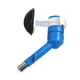 thumbnail image 1 of Botella Dispensador Alimentador Cabezal de fuente para mascota Yuyangstore Azul, 1 of 8