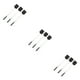 thumbnail image 1 of Monstrate Telescopic Swatters Stainless Steel Lightweight to Flyswatter Portable Swatter Flies Use Fly Easy Trap Type1, 1 of 6