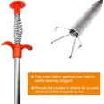 thumbnail image 2 of Herramienta de recogida de garra flexible de acero inoxidable JM 160 cm, 2 of 5