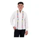 thumbnail image 2 of Guayabera Yucateca Bordada, Pokemón Ml. Mayakim, 2 of 6