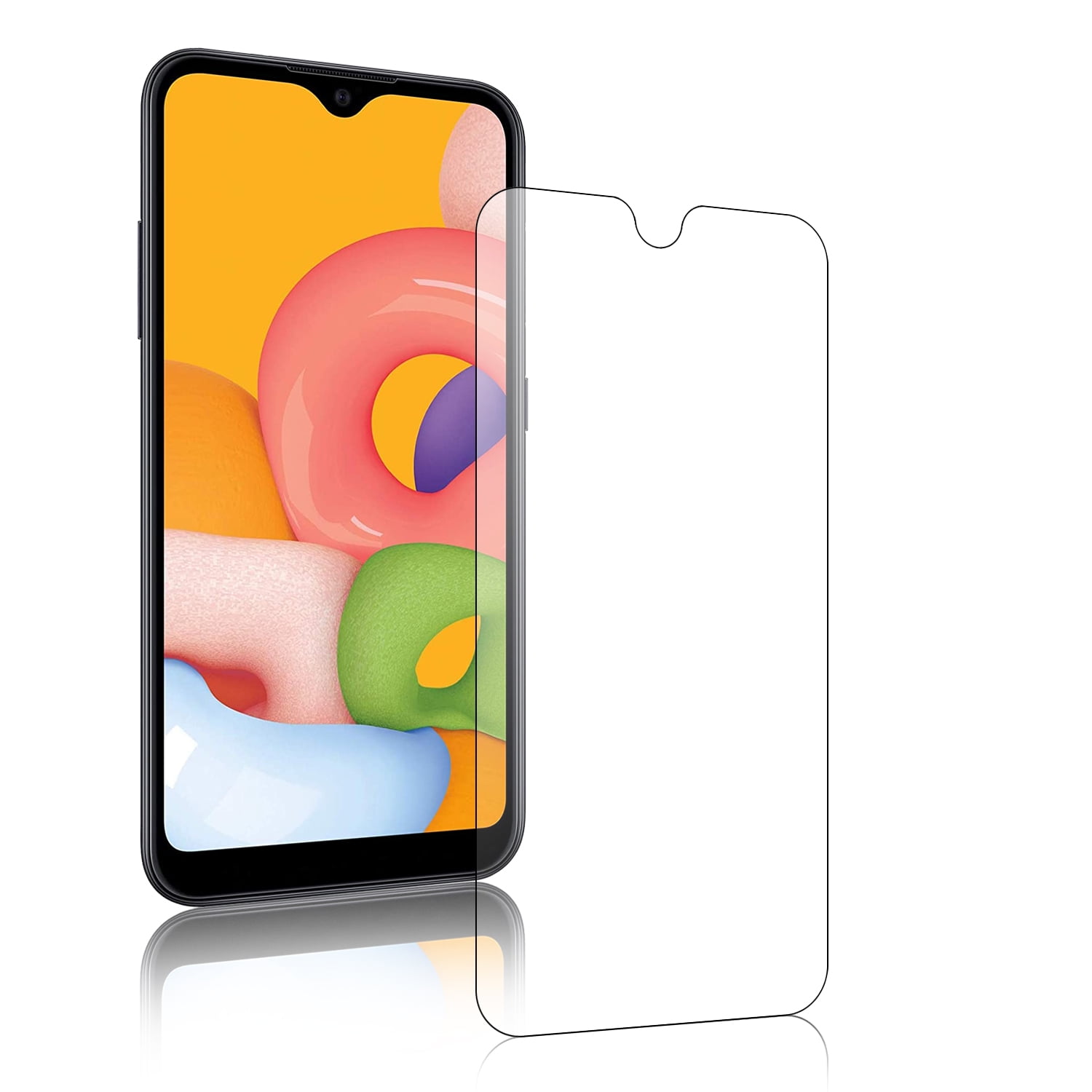 Mignova Screen Protector For Samsung, Does Samsung A01 Support Screen Mirroring