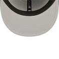 thumbnail image 5 of Men's New Era Navy Virginia Cavaliers Script Original 59FIFTY Fitted Hat, 5 of 6