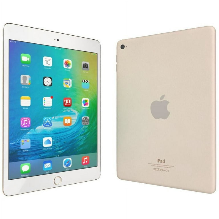 Apple Ipad Mini 4 128GB Wifi + Cellular Gold (Grade C Refurb