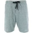 thumbnail image 1 of Hanes  Tag Free Knit Pajama Lounge Short with Side Pockets (Men's), 1 of 2