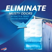 WM Barr FG80FFESB 14 oz DampRid Hanging Moisture Absorber