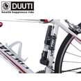 thumbnail image 3 of Bike Pump Portable Bike Tire Pump Bicycle Tire Pump with Tire Repair Tools, 3 of 5