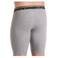thumbnail image 5 of Jockey Men's Underwear Sport Outdoor Boxer Brief - 2 Pack, dark grey heather/light grey heather, XL, 5 of 5