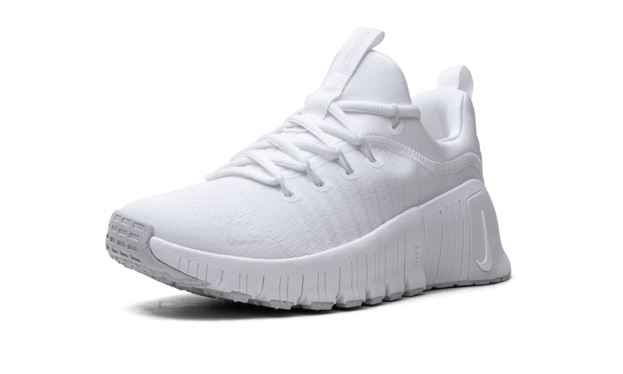 NIKE WOMENS Free Metcon 6 WMNS "Platinum Tint" FJ7126 101 from Stadium Goods