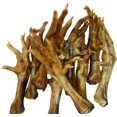 thumbnail image 2 of HDP Dehydrated Poultry Chicken/Duck Feet  Flavor:Chicken Size:Pack of 50, 2 of 2