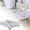C, variant on Table Cloth PEVA Film Composite Tablecloth for Round Rectangular TV Cabinet Mats Square Coffee Cloth 137x183cm