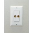 thumbnail image 5 of ONQ/Legrand F9006WH 6.1 Home Theater Expansion Kit, White, 5 of 5