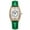 Green, variant on Chenxi New Woman Watch Waterproof Top Brand Luxury Dress Quartz Ladies Watches Casual Leather Bracelet Clocks Female Wristwatch - Quartz Wristwatches