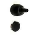 thumbnail image 4 of Yassdwbn GEARSHIFT KNOB 1RV42DX9AB FOR 2011-2020 GRAND CARAVAN / 2011-2016 TOWN & COUNTRY, 4 of 5