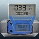 thumbnail image 4 of Flowmeter 1/2/2.5/3in Liquid Flow Sensor Meter Electronic Turbine- Flow Meter, 4 of 5