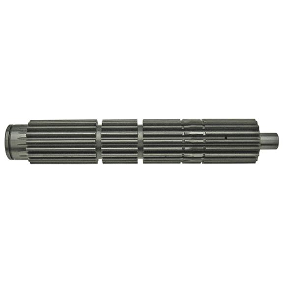 880955M1 Mainshaft for Massey Ferguson 135 150 165 175 180 230 235 245 