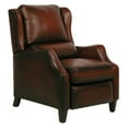 thumbnail image 2 of Barcalounger Berkley II Leather Recliner, 2 of 4