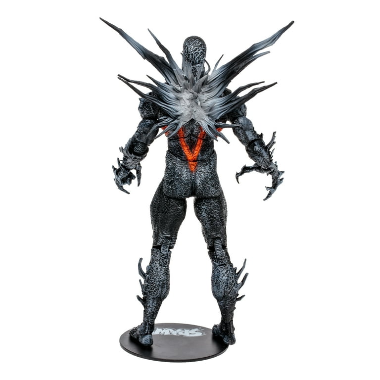 McFarlane Toys Spawn Plague - 7 in Collectible Figure - Walmart.com