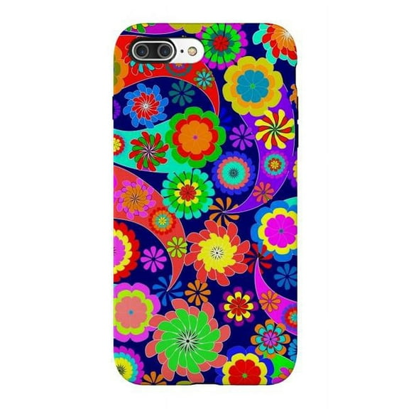 ArtsCase AC-00364375 Psychedelic Spring Tough Case for iPhone 8 & 7 Plus