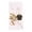 A 2.7*2.5, variant on Office Stationery Set Graduation Season Academic Gown Metal Bookmark: Chain Style Page Holder—A Souvenir Stationery for Graduates Craft Supplies,Writing Supplies,Desk Organizer,Pen Pencil Holder,Pape