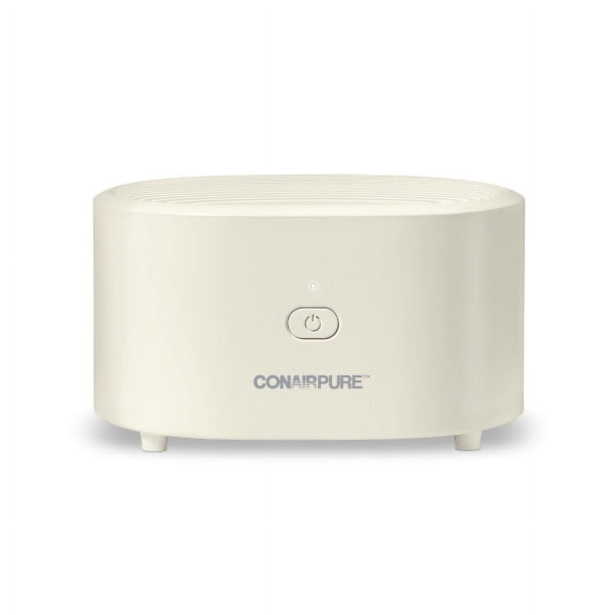 (2 pack) CONAIRPURE Portable AIR PURIFIER Replacement Filters 2-pk APRP03 For Small Places 2,500 hours