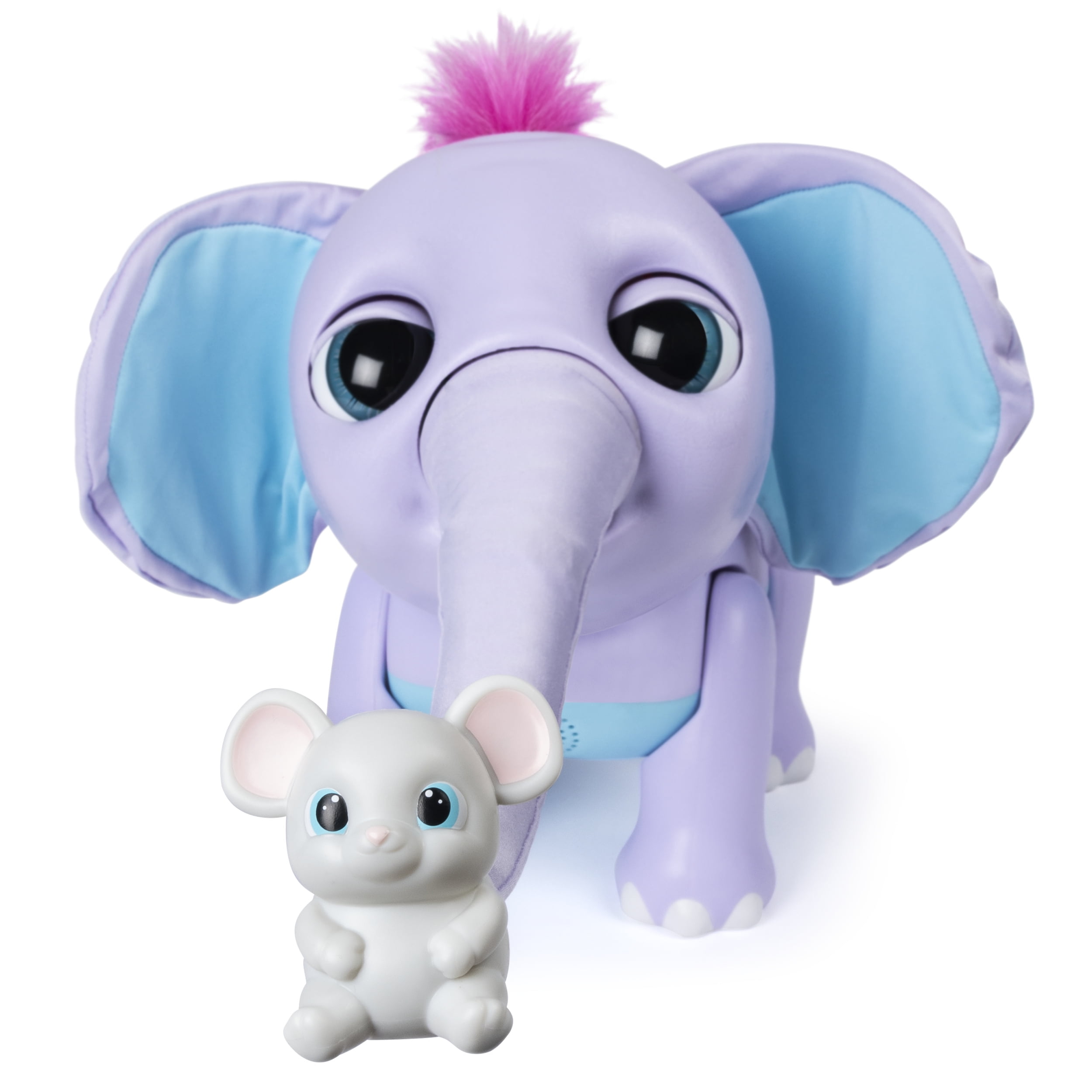 furreal friends elephant