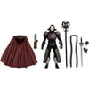 Masters Of The Universe Masterverse Action Figure Skeletor Articulated Movie Collectible With Swappable Body Parts And Accessories, MOTU Toy