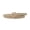 Cream, variant on Women's Skinny Faux Leather Cutout Slimming Buckle Belt For Dress Metal Thin Belt PU Elegant Thin D Ring White One Size