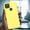Yellow., variant on Google Pixel 5A 5G Case, Liquid Silicone Slim Soft TPU Fit Drop Protection Phone Case for Google Pixel 5A (Yellow.)