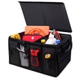 thumbnail image 1 of Eurow Automotive Organizer, 1 of 5