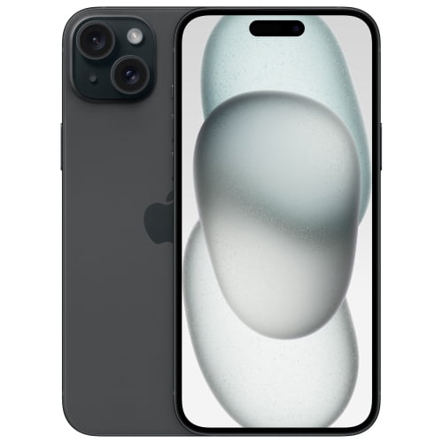 Téléphone Intelligent Déverrouillé Apple iPhone 15 Plus Remis à Neuf comme Neuf