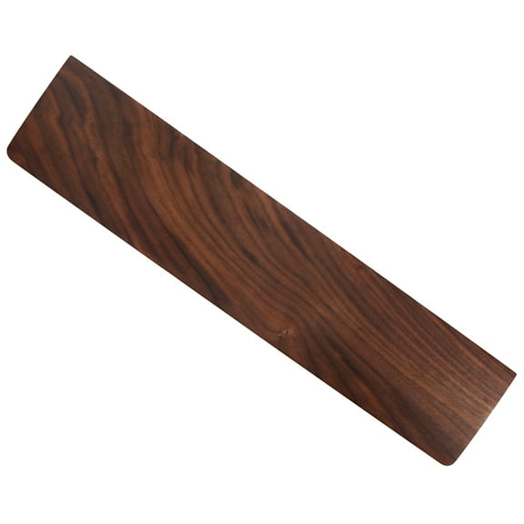 MUSEYA wrist rest for keyboard Keyboard Wrist Rest Rectangular 1Pcs for Gamers