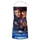 thumbnail image 1 of STAR TREK delantal temático para cocinar, esencial para el hogar, delantal de barbacoa/bufanda de cocina con bolsillos para hombres y mujeres, regalo para el hogar, 1 of 6