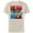 Natural, variant on Studios X-Men ’97 Cyclops and Jean Grey Power Couple- Short Sleeve Cotton T-Shirt for Adults - Customized-White