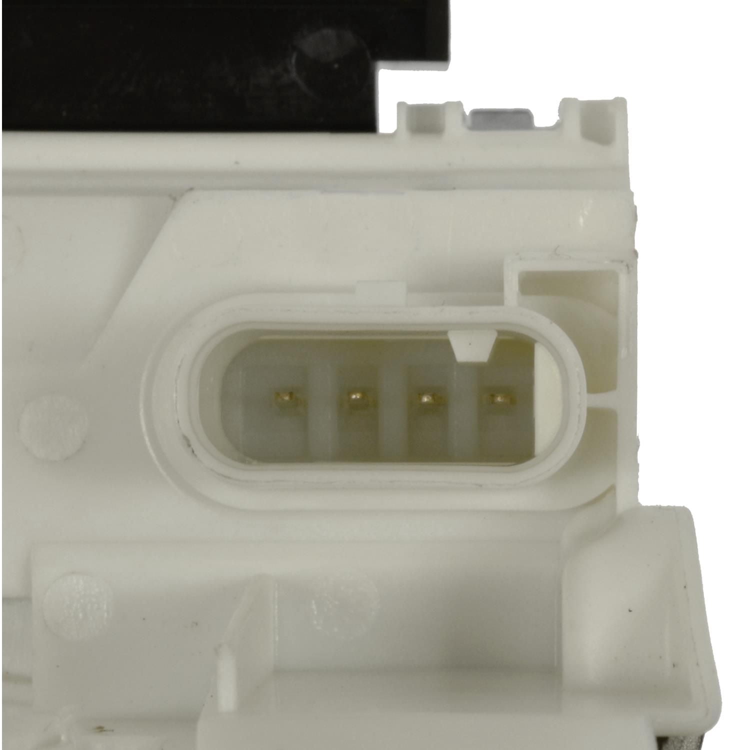 Standard Ignition DLA1016 Power Door Lock Actuator Fits select: 2011-2018 DODGE GRAND CARAVAN, 2011-2016 CHRYSLER TOWN & COUNTRY